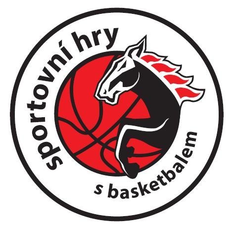 Sportovní hry s basketbalem