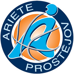 Ariete Prostějov logo