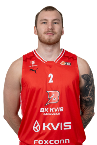 #2 Michal Svojanovský #2 Michal Svojanovský