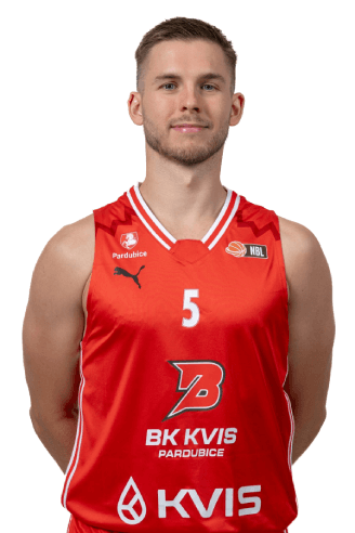 #5 Martin Nábělek #5 Martin Nábělek