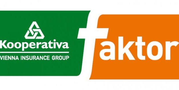 Novinka v NBL: Kooperativa Faktor Novinka v NBL: Kooperativa Faktor